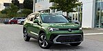 New 2026 Volkswagen Taos 1.5T SE in FAYETTEVILLE, ARKANSAS