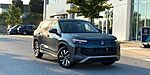 New 2026 Volkswagen Tiguan 2.0T S in FAYETTEVILLE, ARKANSAS
