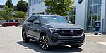 New 2026 Volkswagen Atlas Cross Sport 2.0T SEL PREMIUM R-LINE in FAYETTEVILLE, ARKANSAS