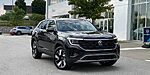 New 2026 Volkswagen Atlas Cross Sport 2.0T SE W/TECHNOLOGY in FAYETTEVILLE, ARKANSAS