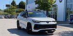 New 2025 Volkswagen Tiguan 2.0T SE R-LINE BLACK in FAYETTEVILLE, ARKANSAS