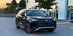 New 2025 Volkswagen Tiguan 2.0T S in FAYETTEVILLE, ARKANSAS