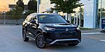 New 2025 Volkswagen Tiguan 2.0T S in FAYETTEVILLE, ARKANSAS