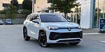 New 2026 Volkswagen Tiguan 2.0T SEL R-LINE TURBO in FAYETTEVILLE, ARKANSAS