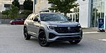 New 2026 Volkswagen Atlas Cross Sport 2.0T SEL R-LINE BLACK in FAYETTEVILLE, ARKANSAS