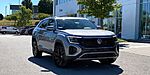 New 2026 Volkswagen Atlas Cross Sport 2.0T SE W/TECHNOLOGY in FAYETTEVILLE, ARKANSAS