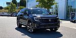New 2026 Volkswagen Atlas Cross Sport 2.0T SEL PREMIUM R-LINE in FAYETTEVILLE, ARKANSAS