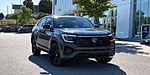 New 2026 Volkswagen Atlas Cross Sport 2.0T SEL R-LINE BLACK in FAYETTEVILLE, ARKANSAS