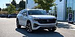New 2026 Volkswagen Atlas Cross Sport 2.0T SEL PREMIUM R-LINE in FAYETTEVILLE, ARKANSAS
