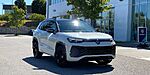 New 2026 Volkswagen Tiguan 2.0T SE R-LINE BLACK in FAYETTEVILLE, ARKANSAS