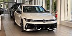 New 2026 Volkswagen Golf BASE in FAYETTEVILLE, ARKANSAS