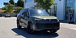 New 2026 Volkswagen Tiguan SE R-LINE BLACK in FAYETTEVILLE, ARKANSAS