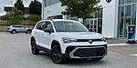 New 2027 Volkswagen Taos 1.5T S in FAYETTEVILLE, ARKANSAS