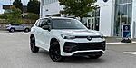 New 2026 Volkswagen Tiguan 2.0T SE R-LINE BLACK in FAYETTEVILLE, ARKANSAS