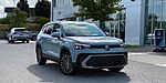 New 2027 Volkswagen Taos 1.5T SE in FAYETTEVILLE, ARKANSAS