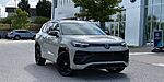 New 2026 Volkswagen Tiguan 2.0T SE R-LINE BLACK in FAYETTEVILLE, ARKANSAS
