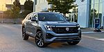 New 2026 Volkswagen Atlas Cross Sport SEL PREMIUM R-LINE in FAYETTEVILLE, ARKANSAS