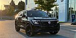 New 2026 Volkswagen Atlas Cross Sport SEL R-LINE BLACK in FAYETTEVILLE, ARKANSAS