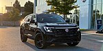 New 2026 Volkswagen Atlas Cross Sport SEL R-LINE BLACK in FAYETTEVILLE, ARKANSAS