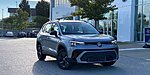 New 2027 Volkswagen Taos 1.5T S in FAYETTEVILLE, ARKANSAS
