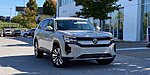 New 2027 Volkswagen Atlas SE W/TECHNOLOGY in FAYETTEVILLE, ARKANSAS