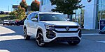 New 2027 Volkswagen Atlas SEL PREMIUM R-LINE in FAYETTEVILLE, ARKANSAS