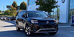 New 2027 Volkswagen Atlas SE in FAYETTEVILLE, ARKANSAS