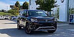 New 2027 Volkswagen Atlas SE W/TECHNOLOGY in FAYETTEVILLE, ARKANSAS