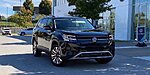 New 2027 Volkswagen Atlas SE W/TECHNOLOGY in FAYETTEVILLE, ARKANSAS