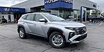 New 2025 HYUNDAI TUCSON SE in FORT SMITH, ARKANSAS