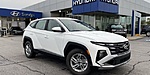 New 2025 HYUNDAI TUCSON SE in FORT SMITH, ARKANSAS