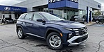 New 2025 HYUNDAI TUCSON SE in FORT SMITH, ARKANSAS