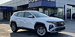 New 2025 HYUNDAI TUCSON SE in FORT SMITH, ARKANSAS