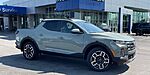 New 2025 HYUNDAI SANTA CRUZ LIMITED in FORT SMITH, ARKANSAS
