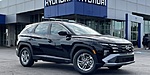 New 2025 HYUNDAI TUCSON SE in FORT SMITH, ARKANSAS