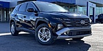 New 2025 HYUNDAI TUCSON SE in FORT SMITH, ARKANSAS