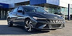 New 2025 HYUNDAI ELANTRA SEL SPORT in FORT SMITH, ARKANSAS
