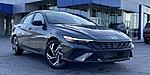 New 2025 HYUNDAI ELANTRA SEL SPORT in FORT SMITH, ARKANSAS