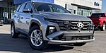 New 2025 HYUNDAI TUCSON SE in FORT SMITH, ARKANSAS