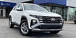 New 2025 HYUNDAI TUCSON SE in FORT SMITH, ARKANSAS