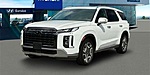 New 2025 HYUNDAI PALISADE SEL PREMIUM in FORT SMITH, ARKANSAS