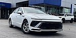 New 2025 HYUNDAI SONATA SE in FORT SMITH, ARKANSAS