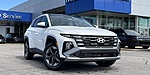New 2025 HYUNDAI TUCSON HYBRID SEL CONVENIENCE in FORT SMITH, ARKANSAS
