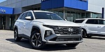 New 2025 HYUNDAI TUCSON SEL in FORT SMITH, ARKANSAS