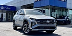 New 2025 HYUNDAI TUCSON SEL in FORT SMITH, ARKANSAS