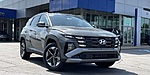 New 2025 HYUNDAI TUCSON SEL CONVENIENCE in FORT SMITH, ARKANSAS