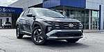 New 2025 HYUNDAI TUCSON SEL in FORT SMITH, ARKANSAS