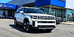 New 2026 HYUNDAI SANTA FE HYBRID  in FORT SMITH, ARKANSAS