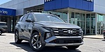 New 2025 HYUNDAI TUCSON SEL in FORT SMITH, ARKANSAS