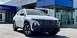 New 2025 HYUNDAI TUCSON XRT in FORT SMITH, ARKANSAS